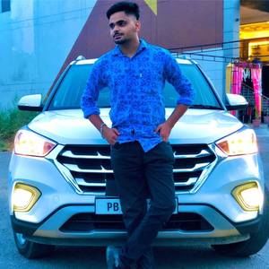 Meet your Posher, Yushant